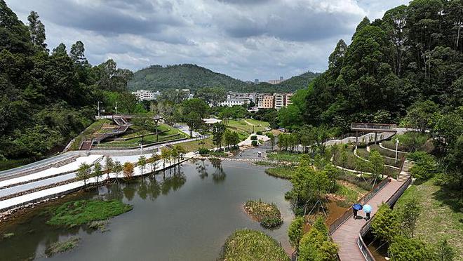 探索未知的旅程：山地车户外装备的魅力与重要性